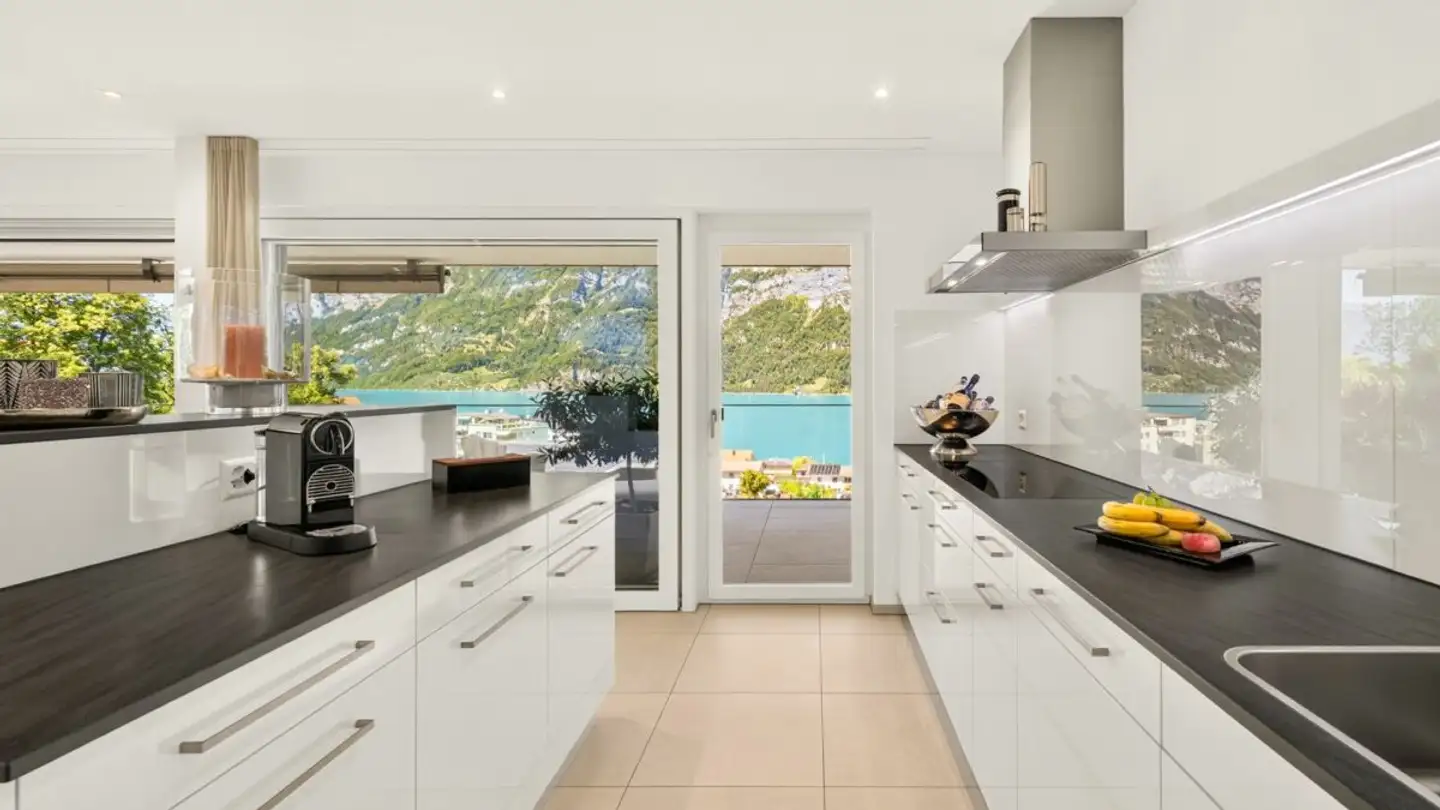 Wohnung kaufen - Quartnerstrasse 39, 8882 Unterterzen - Foto 4