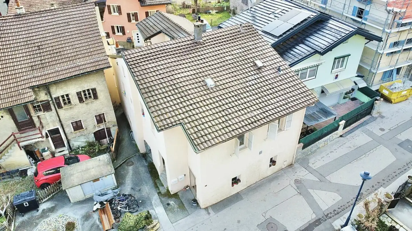 Maison individuelle à vendre - 1957 Ardon - Photo 2