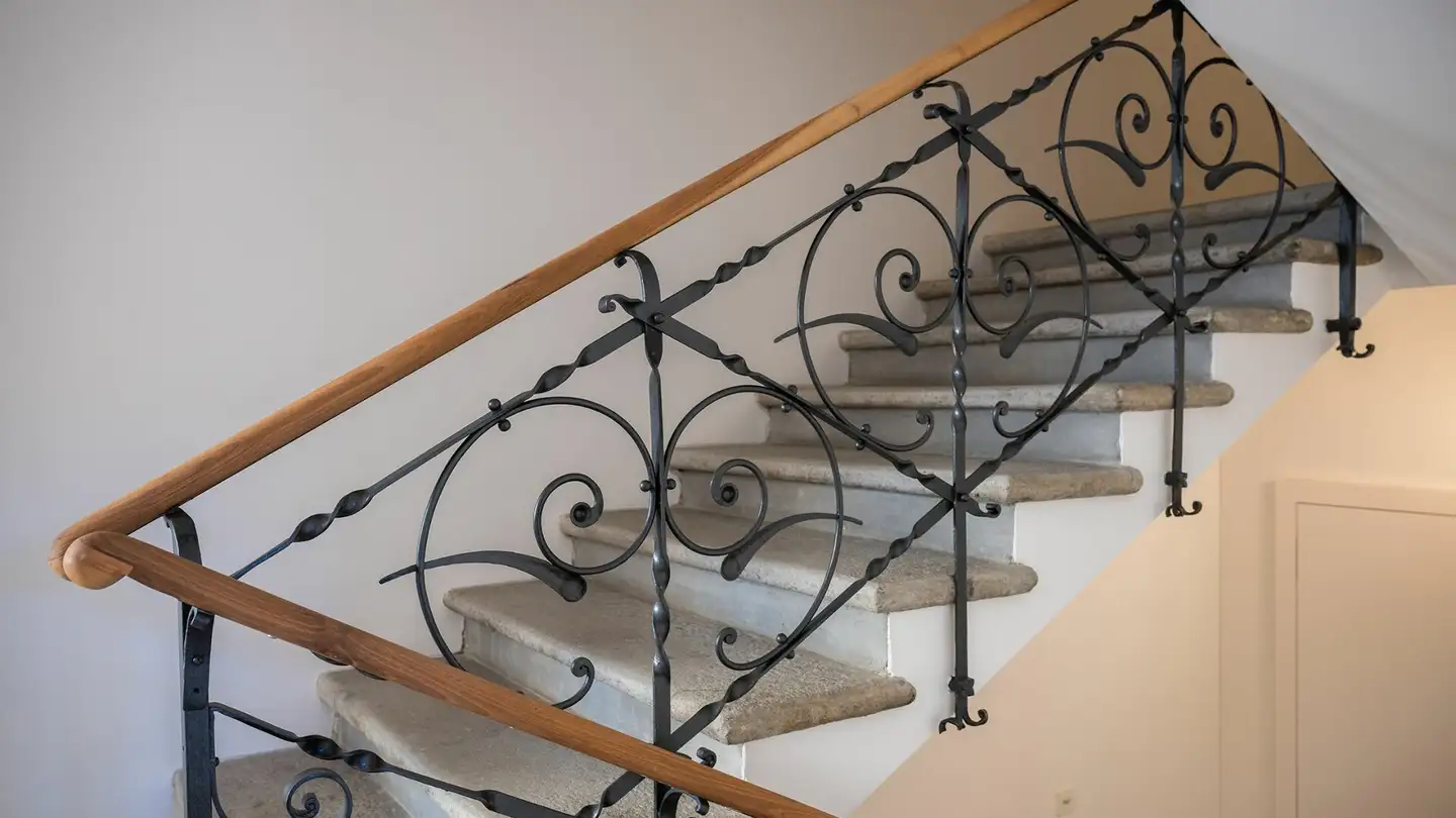 Einfamilienhaus mieten - Via Chantun Sur 2, 7504 Pontresina - Foto 4