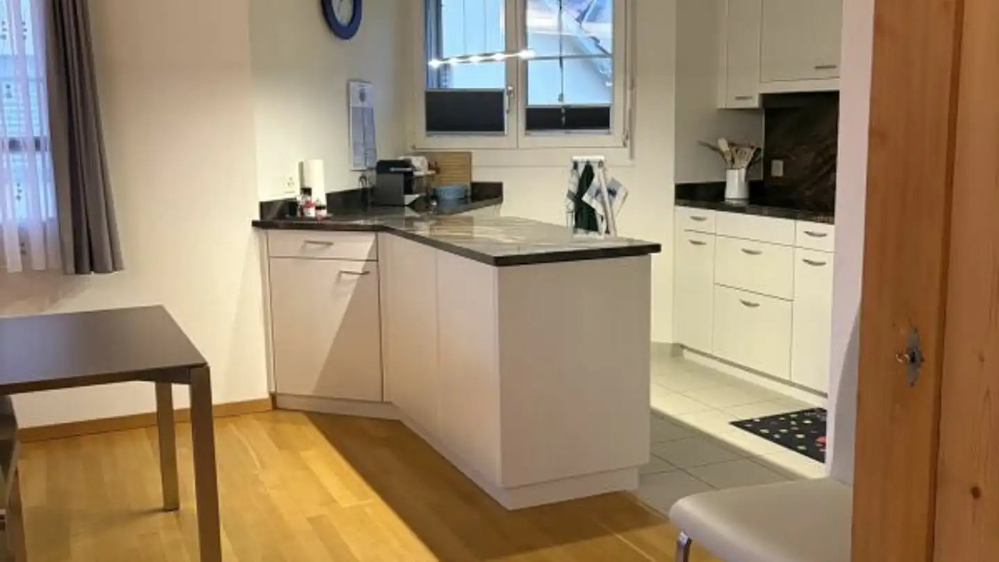 Semi-detached house for sale - Friedmattstrasse 21, 8906 Bonstetten - Photo 2