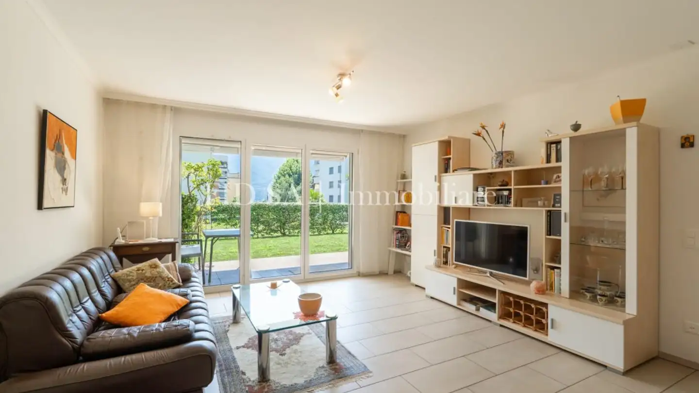 Appartement à vendre - Via Verbano 11, 6648 Minusio - Photo 3