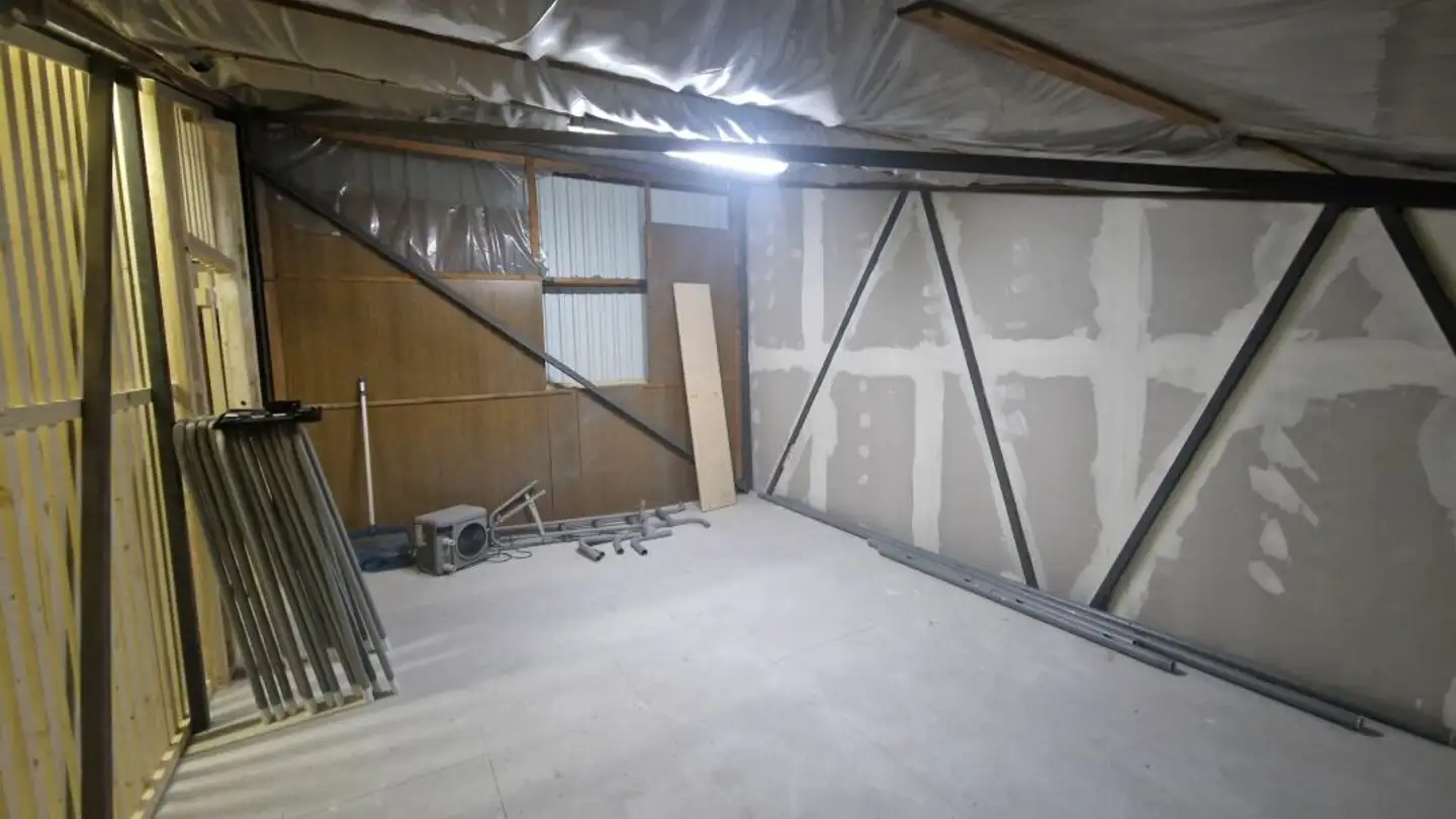 Spazio di archiviazione in affitto - Oberbüchel 1, 9464 Lienz - Foto 3