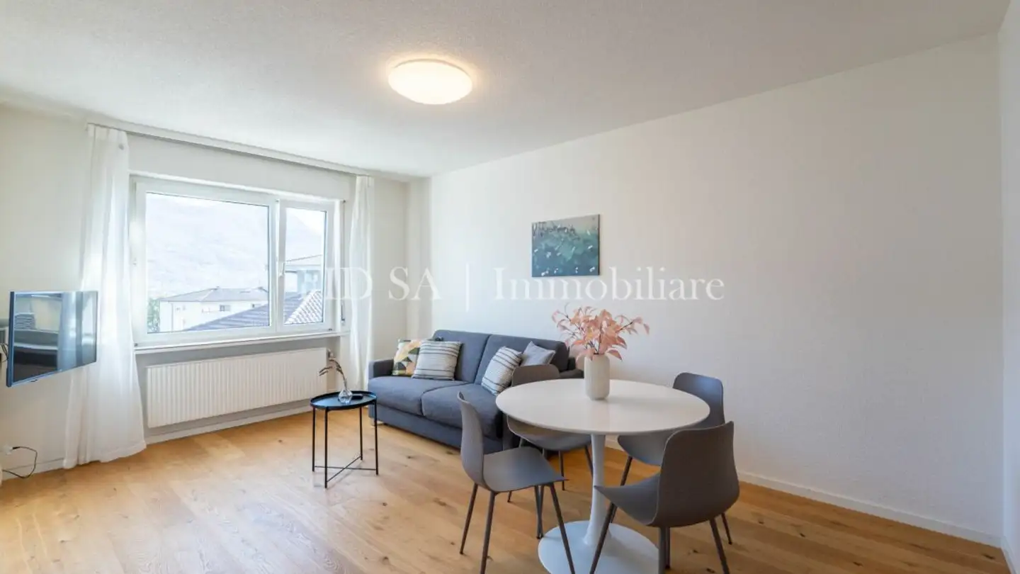 Wohnung kaufen - Via Costa Di Dentro 8, 6614 Brissago - Foto 2