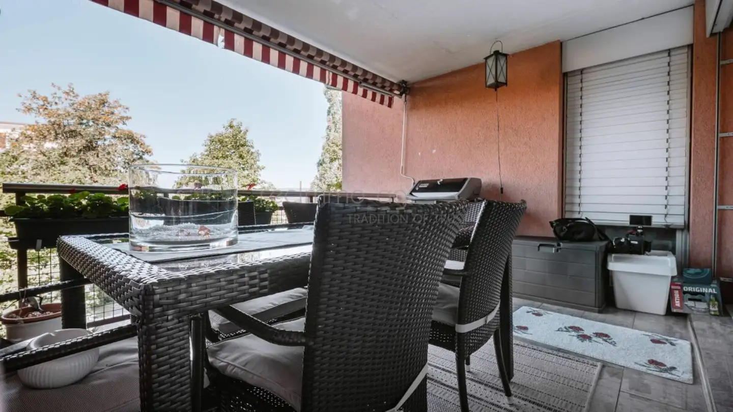 Appartamento in vendita - Langackerstrasse 4, 6330 Cham