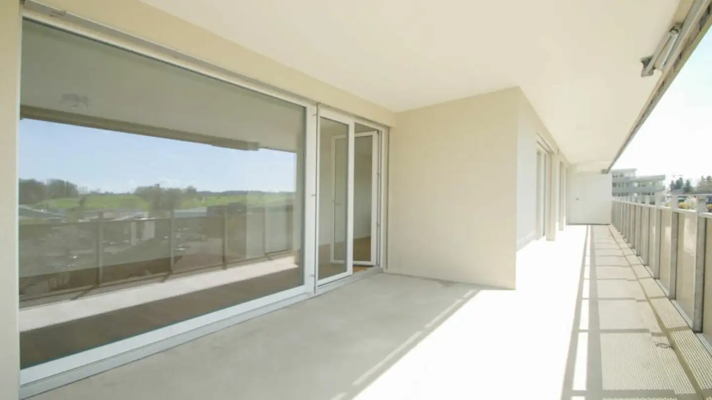 Wohnung kaufen - Bielackerstrasse 19c, 8580 Amriswil