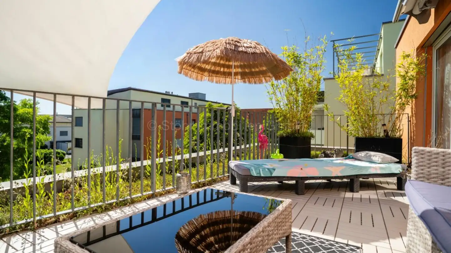 Maison individuelle à vendre - Baumschuelwäg 21b, 8197 Rafz - Photo 2