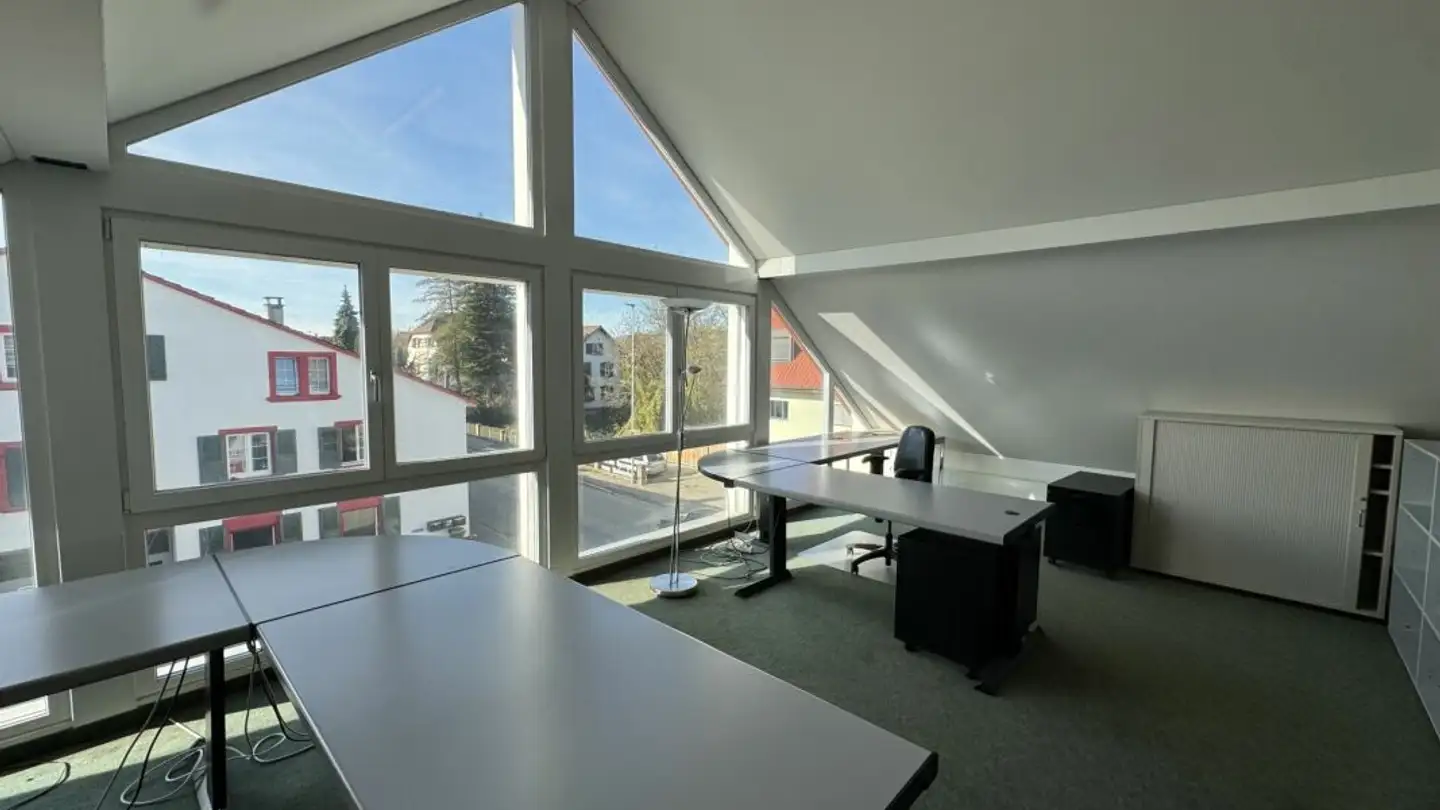Spazio ufficio in affitto - Hauptstrasse 22, 4302 Augst BL - Foto 4
