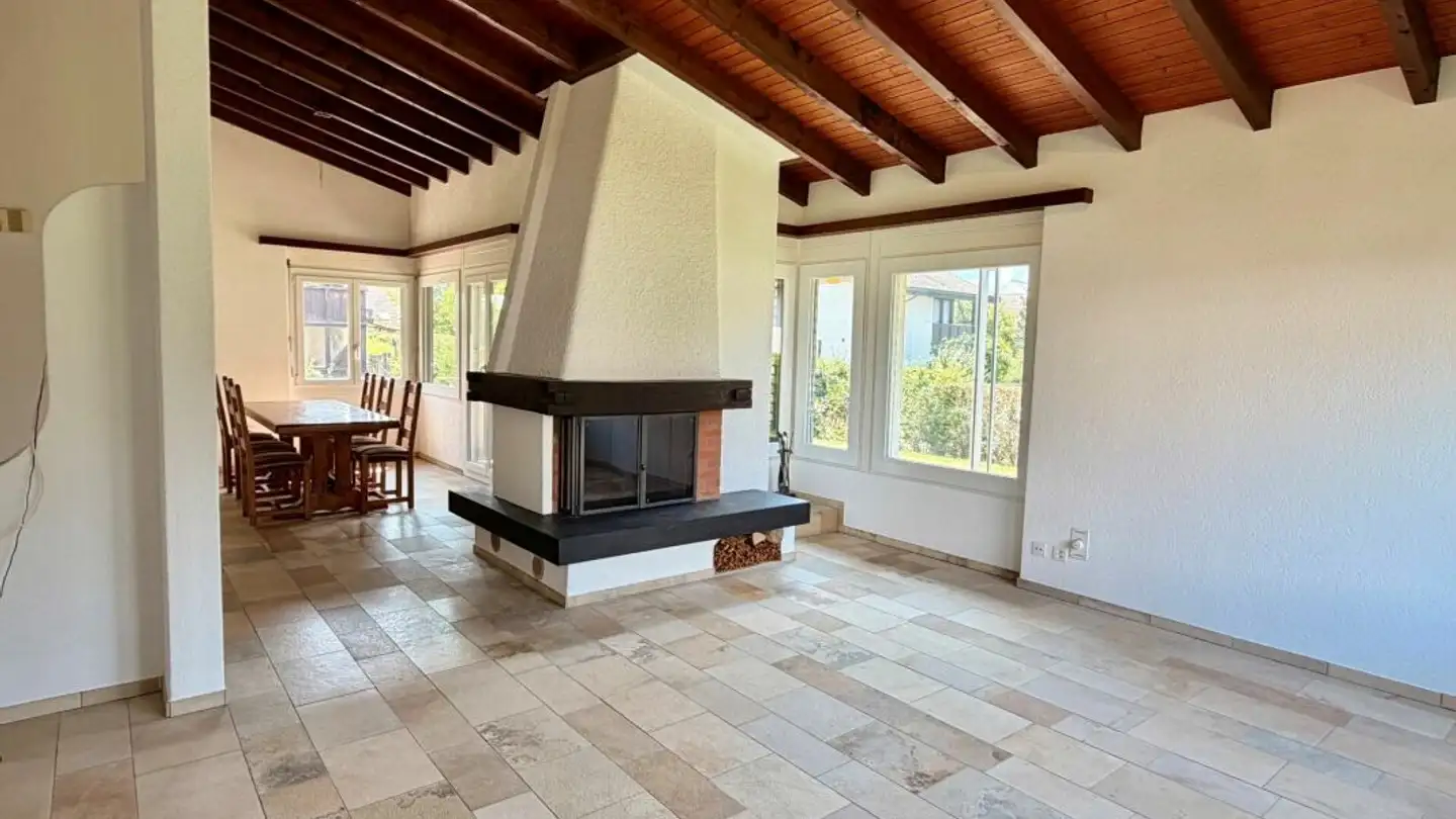 Casa singola in affitto - Teichweg 11, 8853 Lachen SZ - Foto 3
