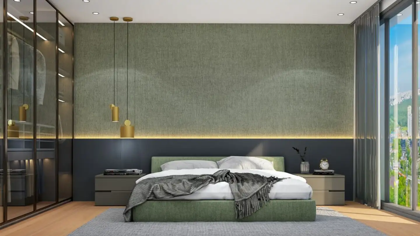 Penthouse for sale - 1110 Morges - Photo 3