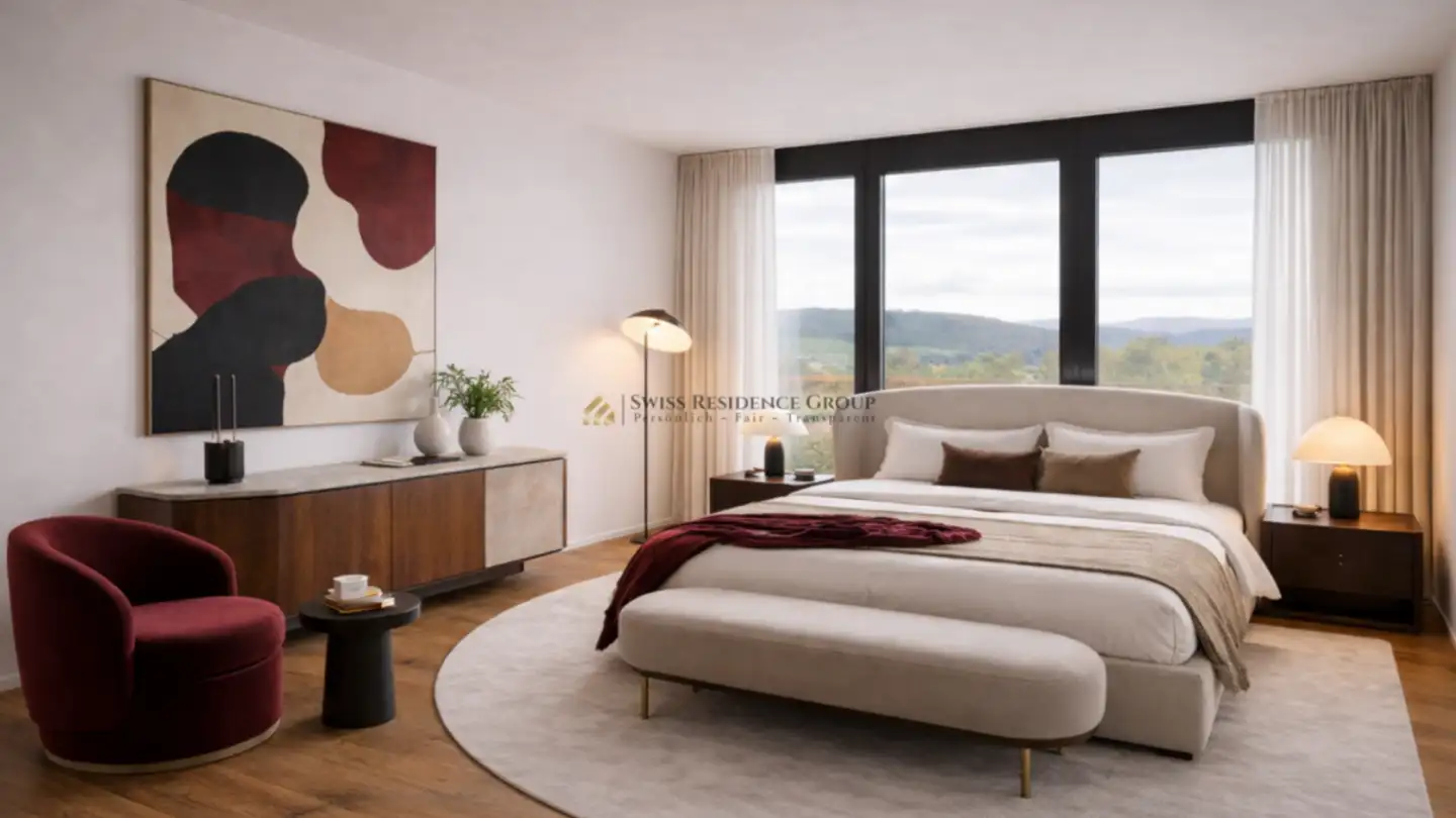 Apartment for sale - 8600 Dübendorf - Photo 4