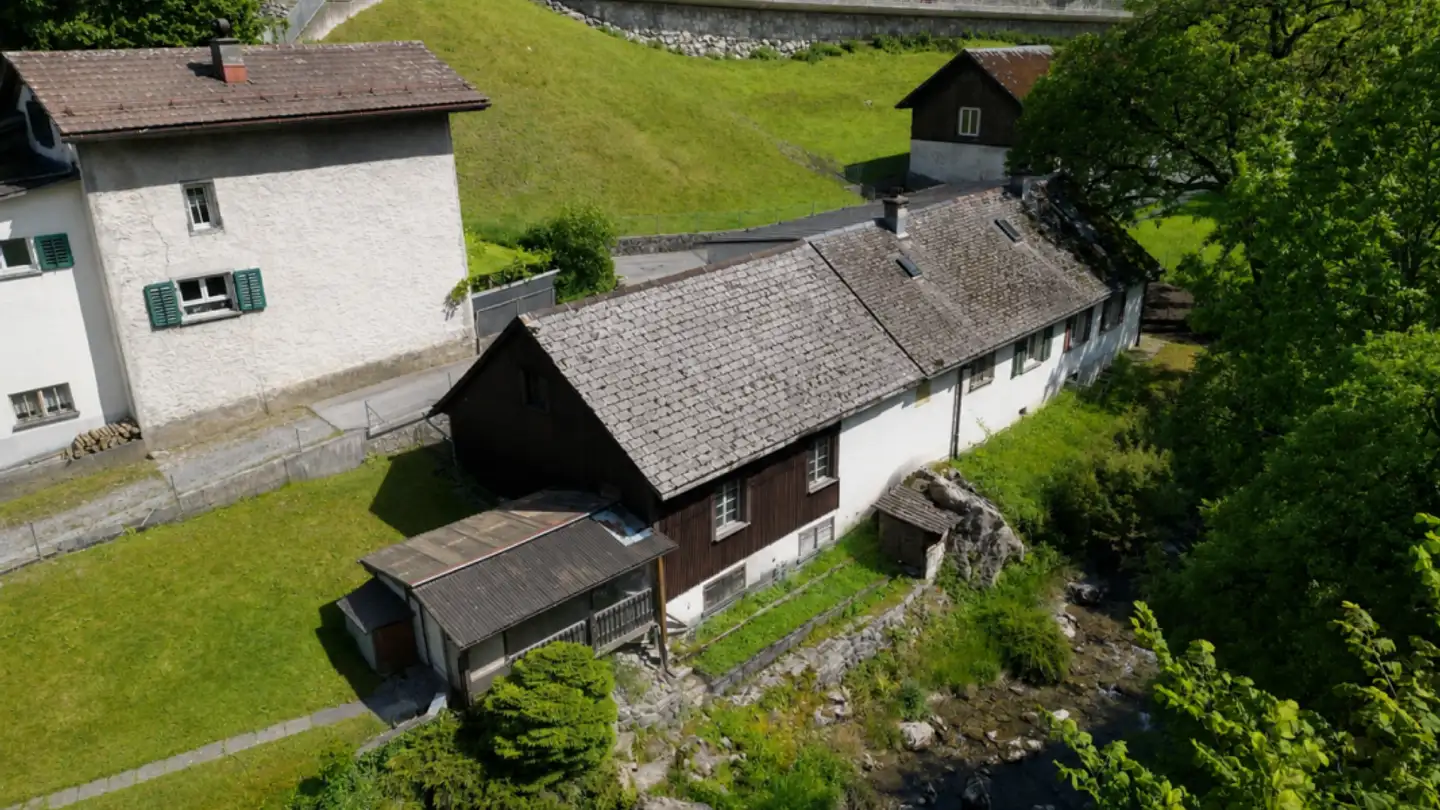 Casa bifamiliare in vendita - Töbeli 5, 8750 Riedern