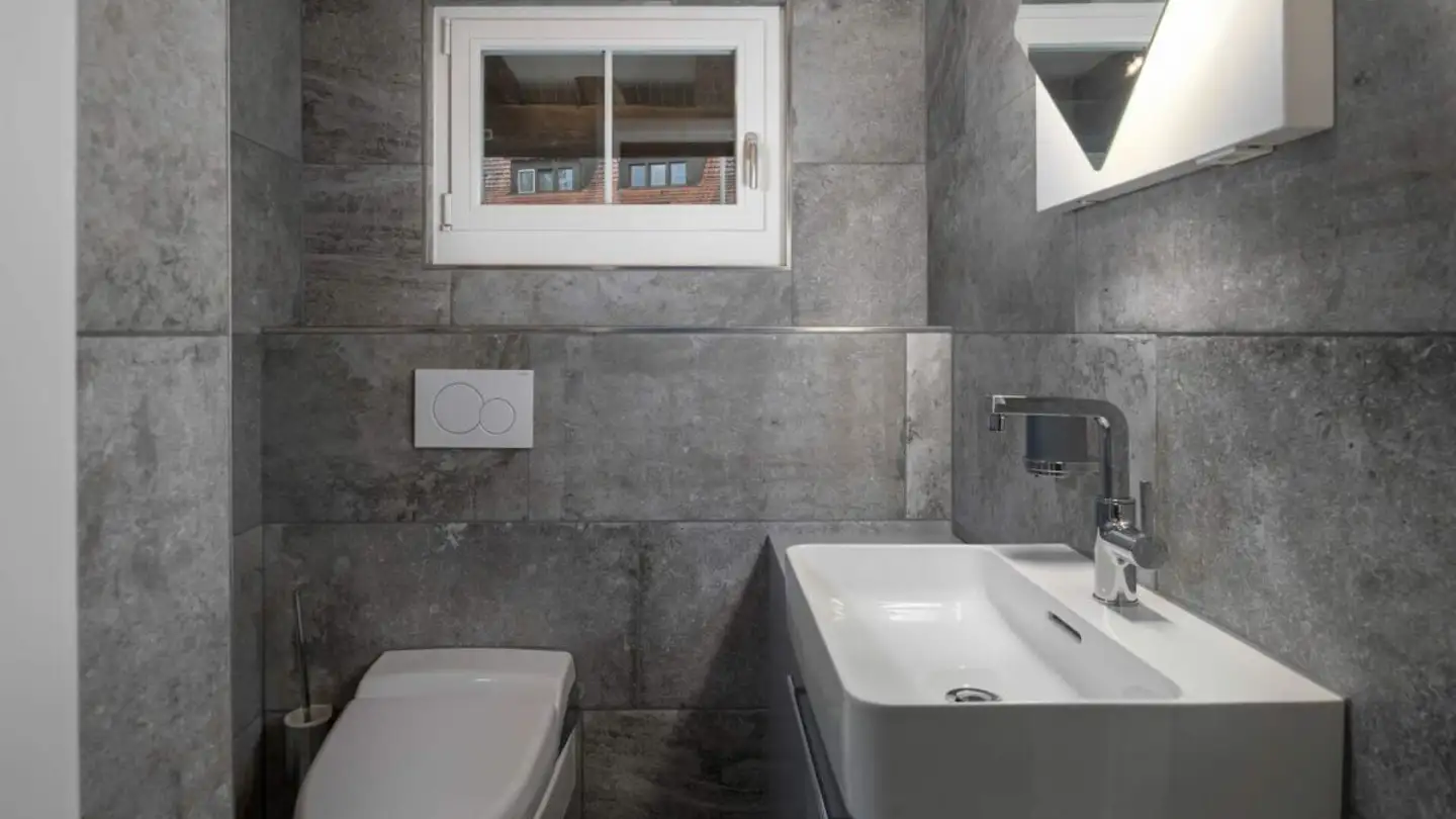 Maison individuelle à vendre - Zürichstrasse 213a, 8122 Binz - Photo 4