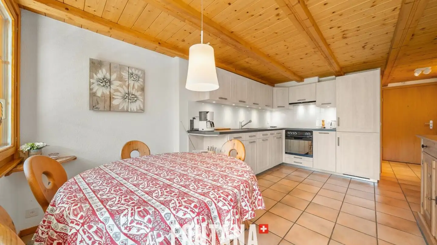 Appartamento in vendita - Route Du Pillon 227, 1865 Les Diablerets - Photo 3