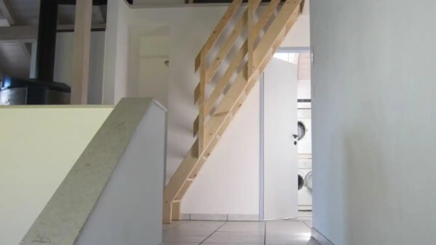 Attic flat for rent - Hauptstrasse 100, 9476 Weite - Photo 3