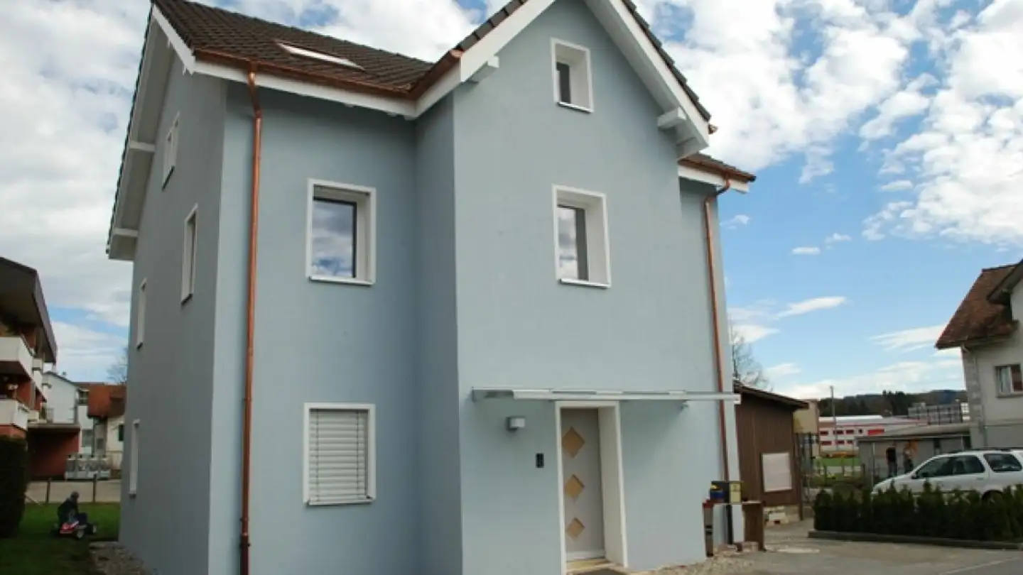 Appartamento in affitto - Winkelweg 1, 8360 Eschlikon TG - Foto 2