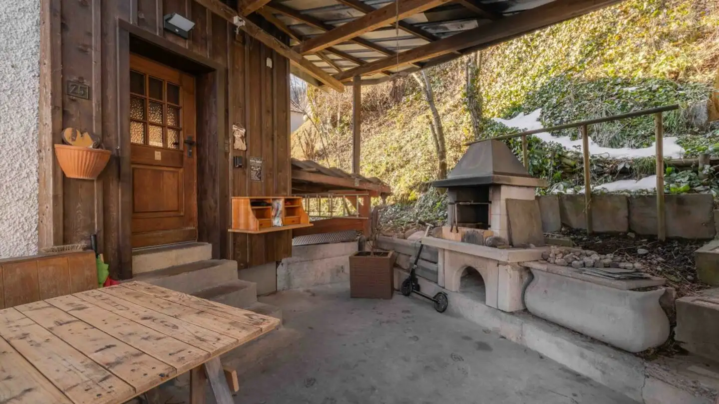 Einfamilienhaus kaufen - Wiese 25, 8756 Mitlödi - Foto 2