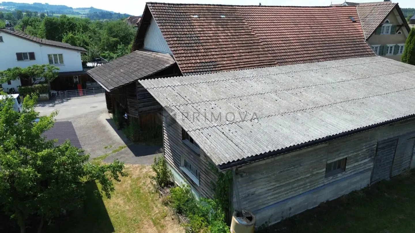 Terreno edificabile in vendita - 9200 Gossau SG - Foto 2