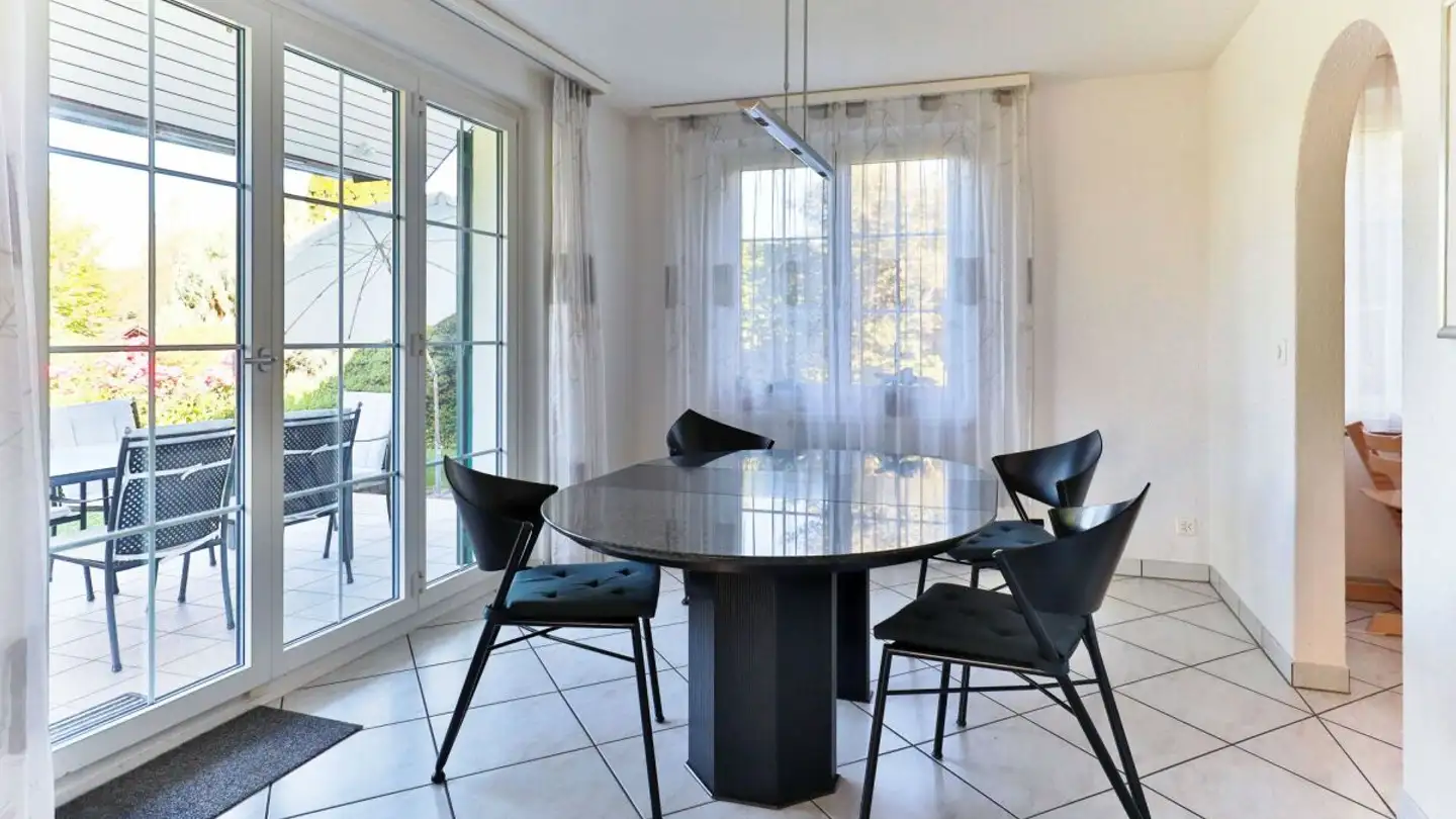 Single house for sale - Möslistrasse 10, 8309 Nürensdorf - Photo 4