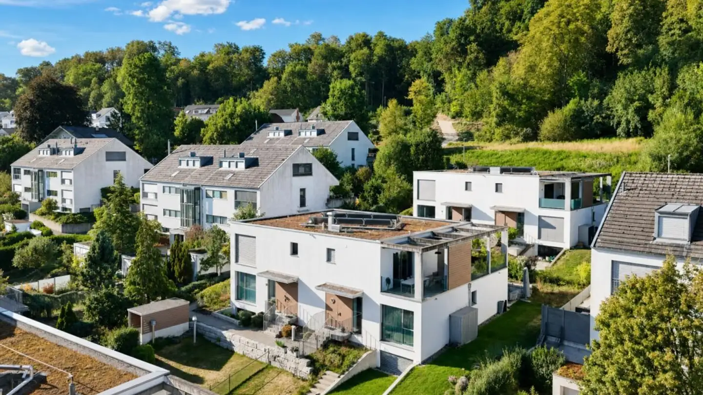 Wohnung kaufen - Pfaffenmattweg 53a, 4132 Muttenz