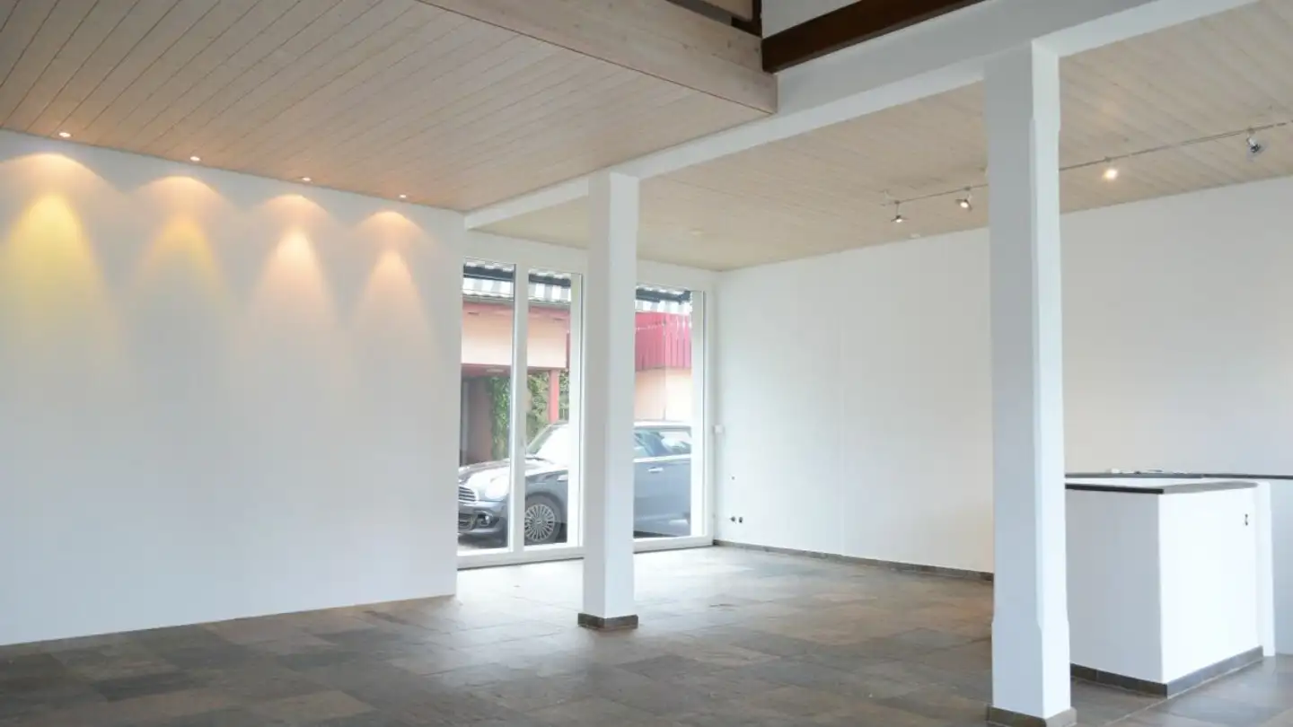 Commercial à louer - Badenerstrasse 12, 5442 Fislisbach - Photo 3