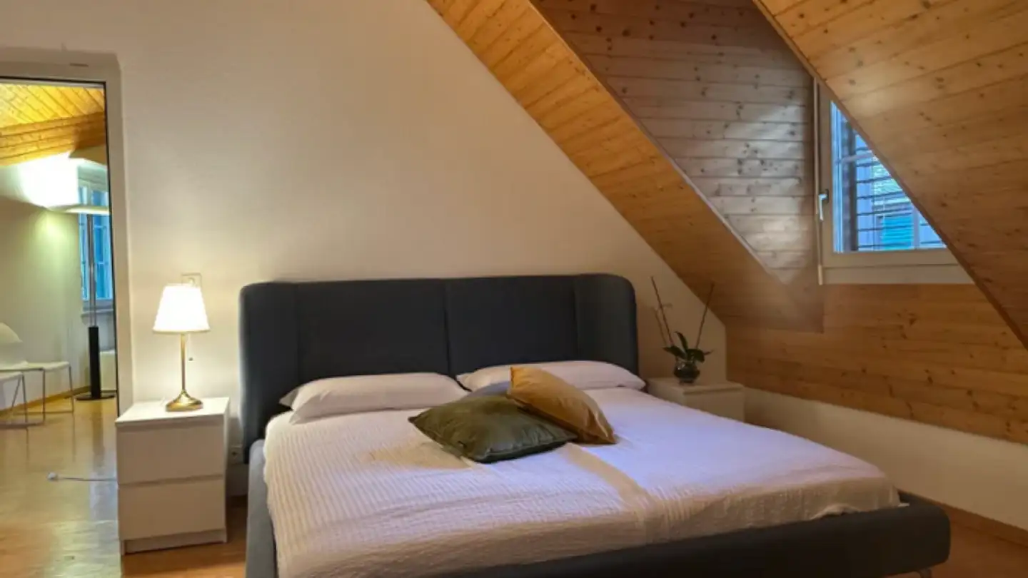 Apartment for rent - Passage Marval 1, 2000 Neuchâtel - Photo 4