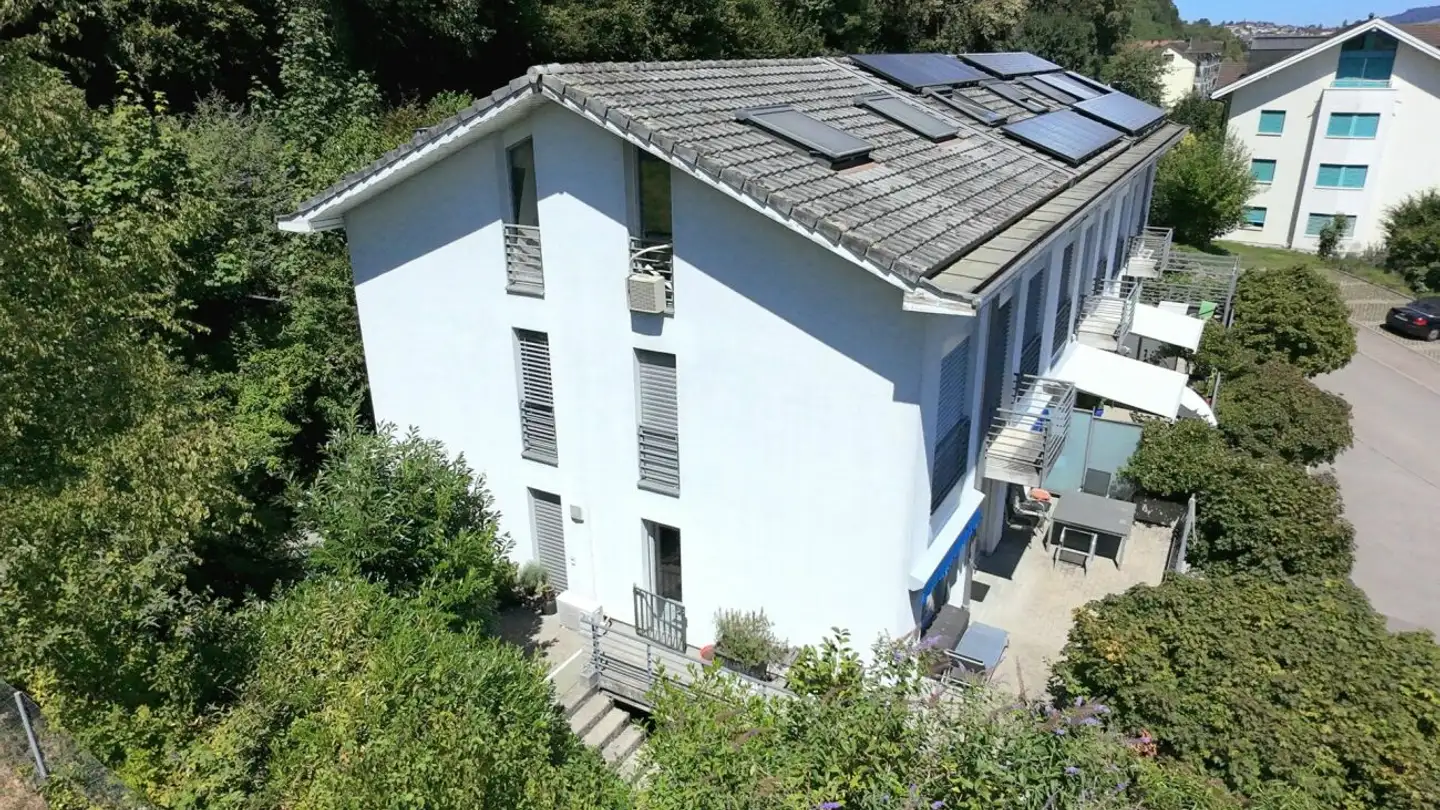 Maison en terrasse à vendre - 6030 Ebikon - Photo 2