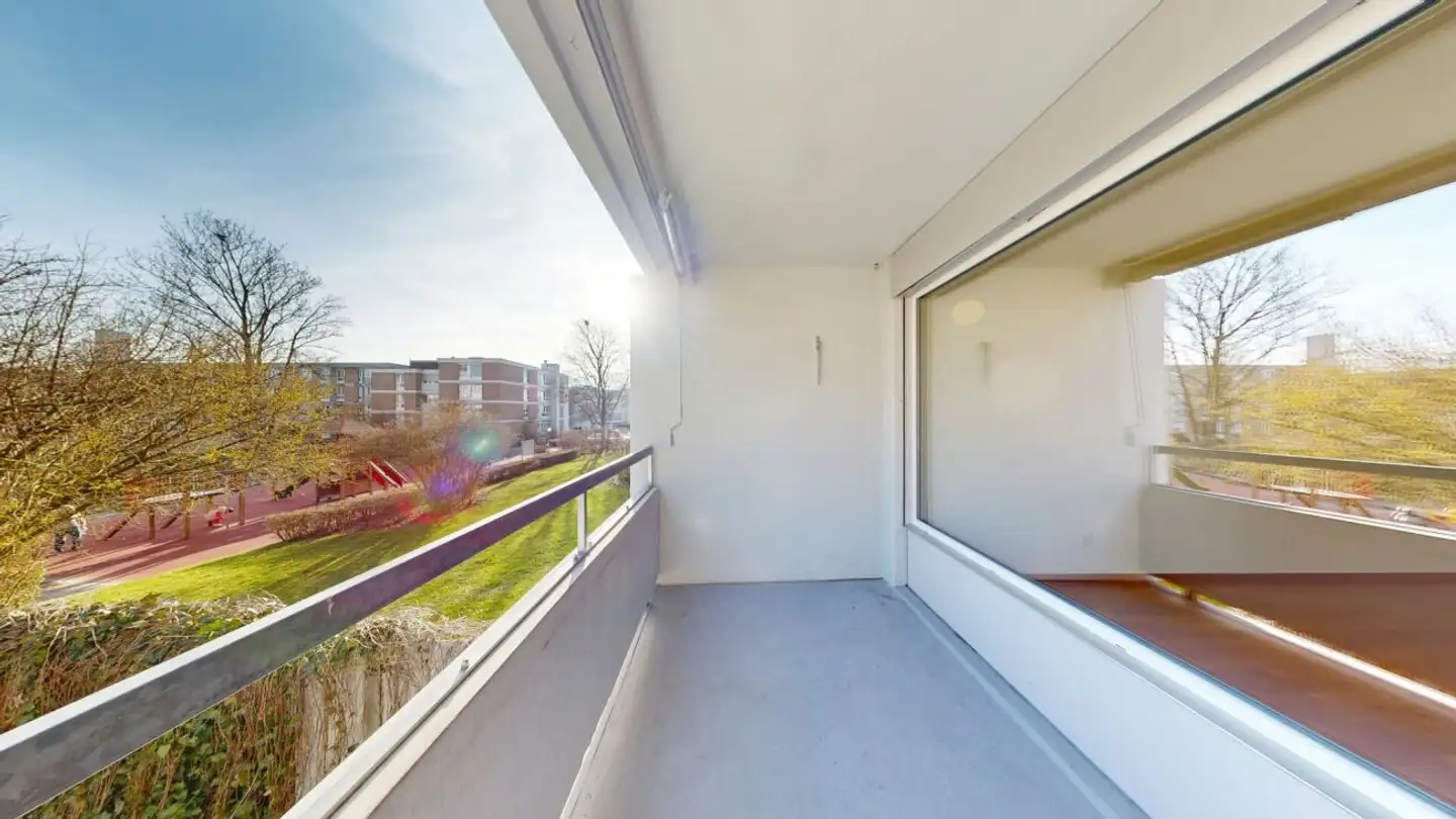 Appartamento in affitto - Fuchshubelstrasse 3, 3063 Ittigen - Foto 3