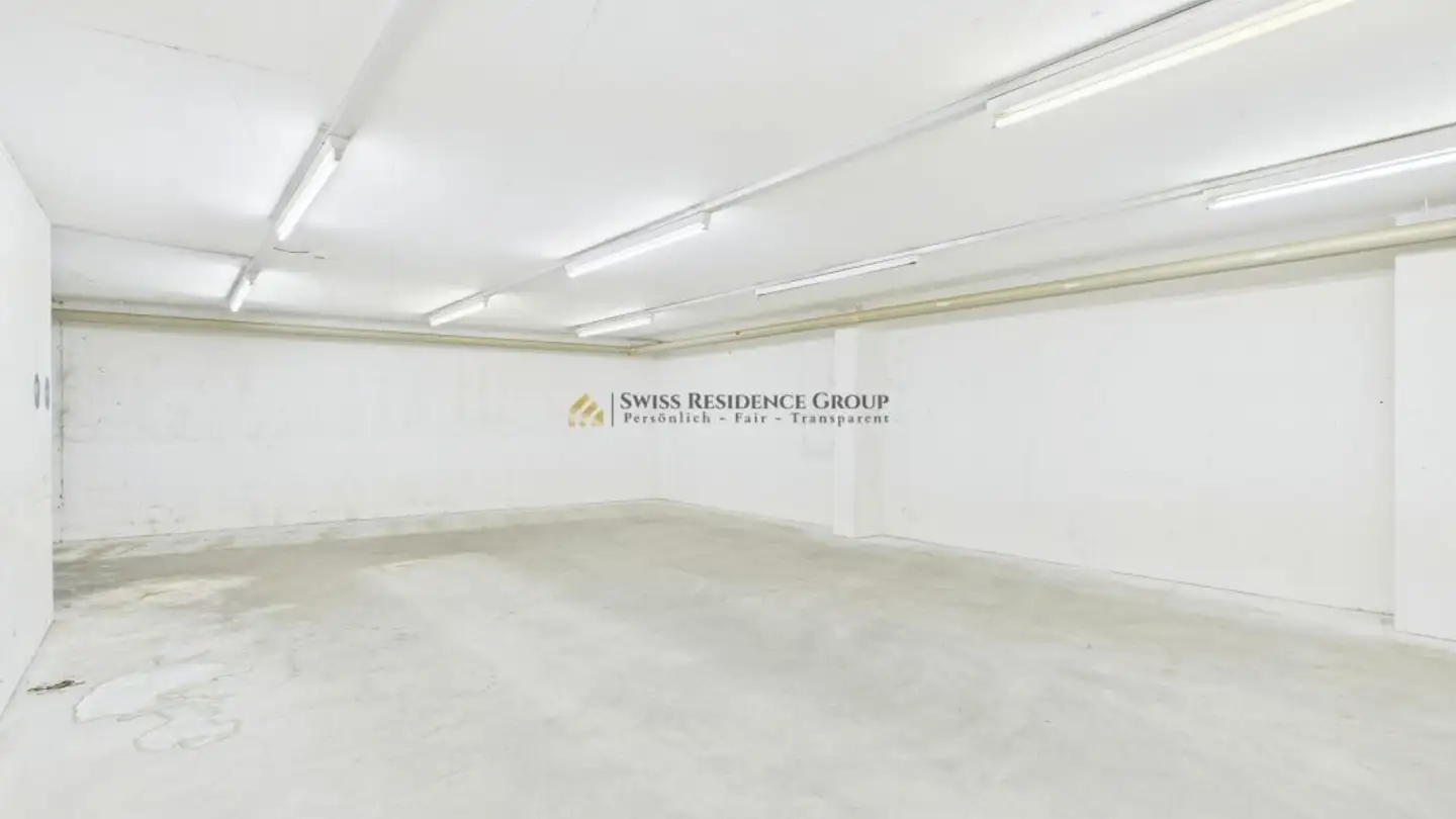 Commercial à louer - 5734 Reinach AG - Photo 4