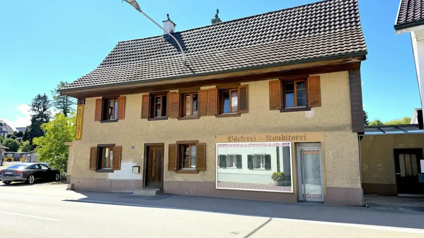 Single house for sale - 4313 Möhlin - Photo 2