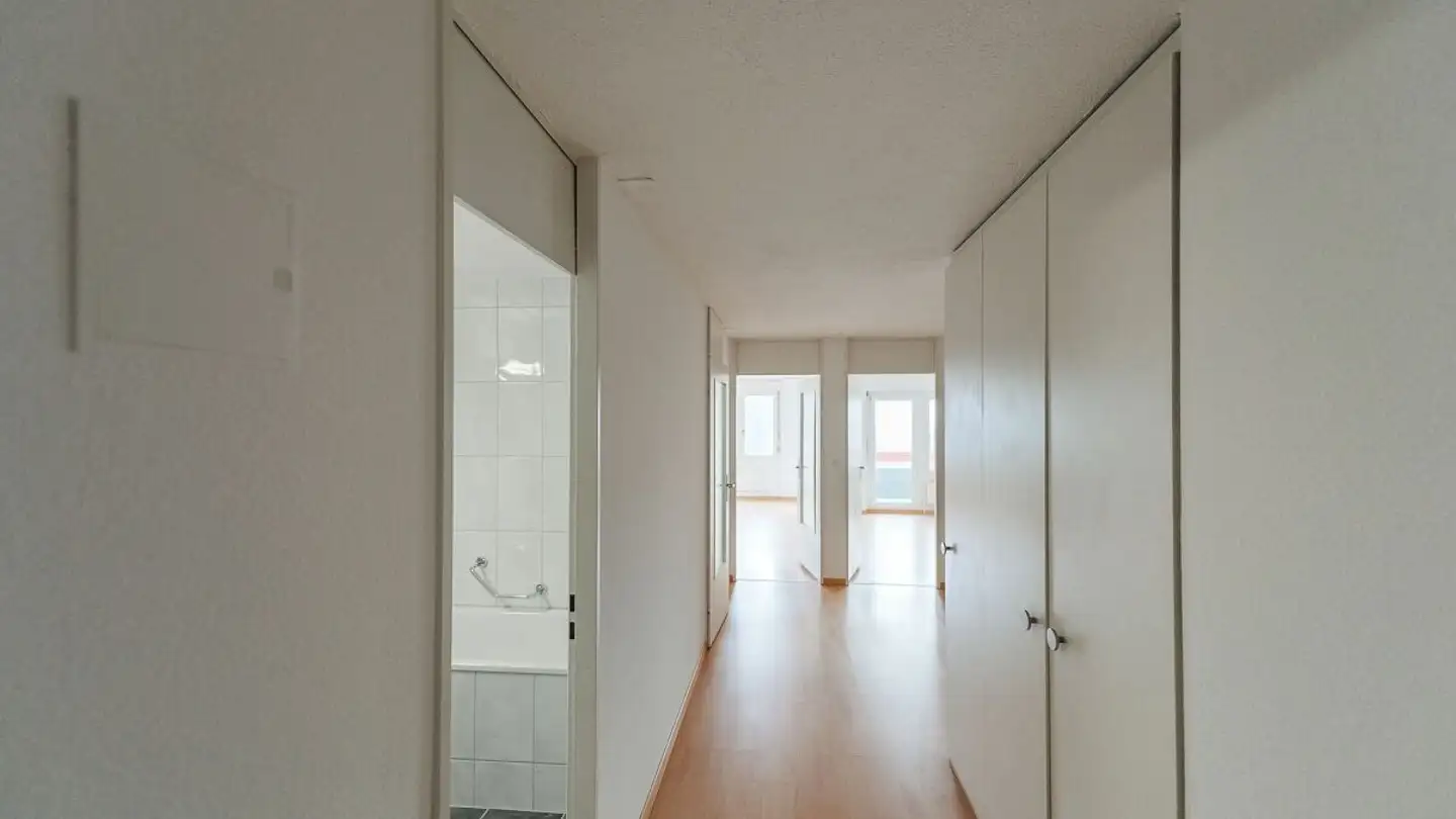Appartamento in affitto - St. Gallerstrasse 57, 9300 Wittenbach - Foto 3