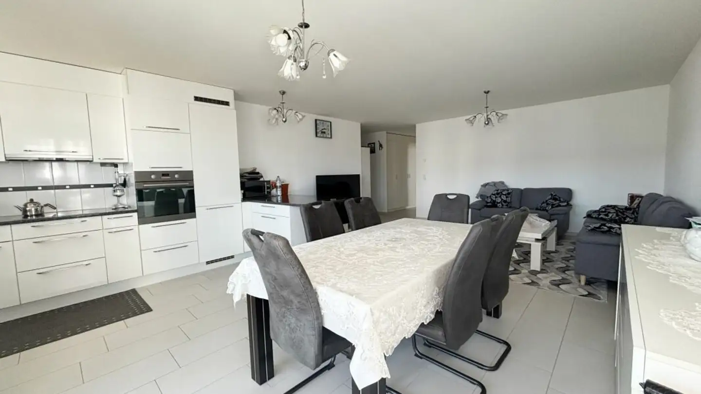 Apartment for sale - Avenue Charles-Naine 35, 2300 La Chaux-de-Fonds - Photo 4