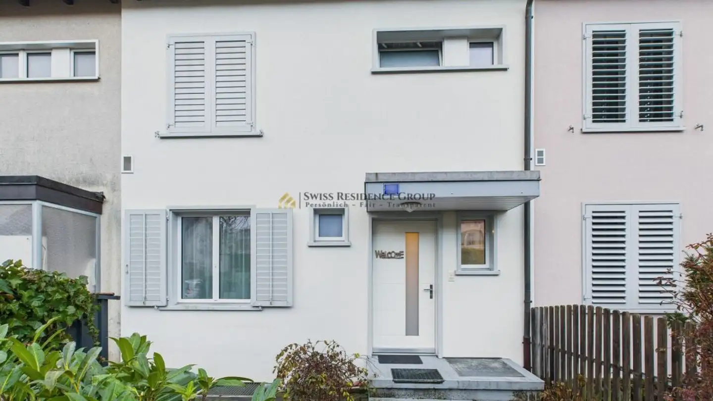 Reihenhaus mieten - 8406 Winterthur - Foto 2