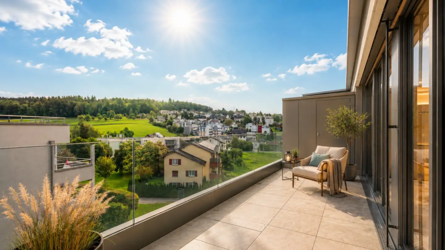Apartment for sale - Untere Grundgasse 7, 9500 Wil SG
