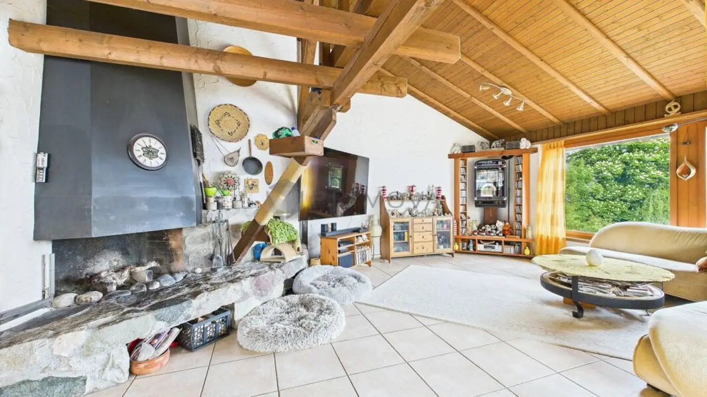 Casa singola in vendita - 5625 Kallern - Foto 2