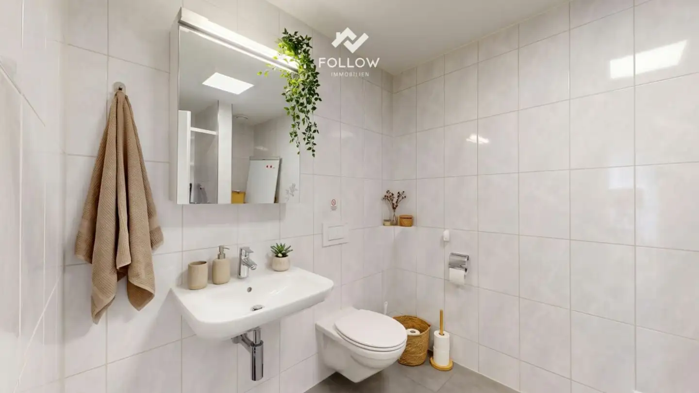 Appartement à louer - Zollgasse 4, 2543 Lengnau BE - Photo 3