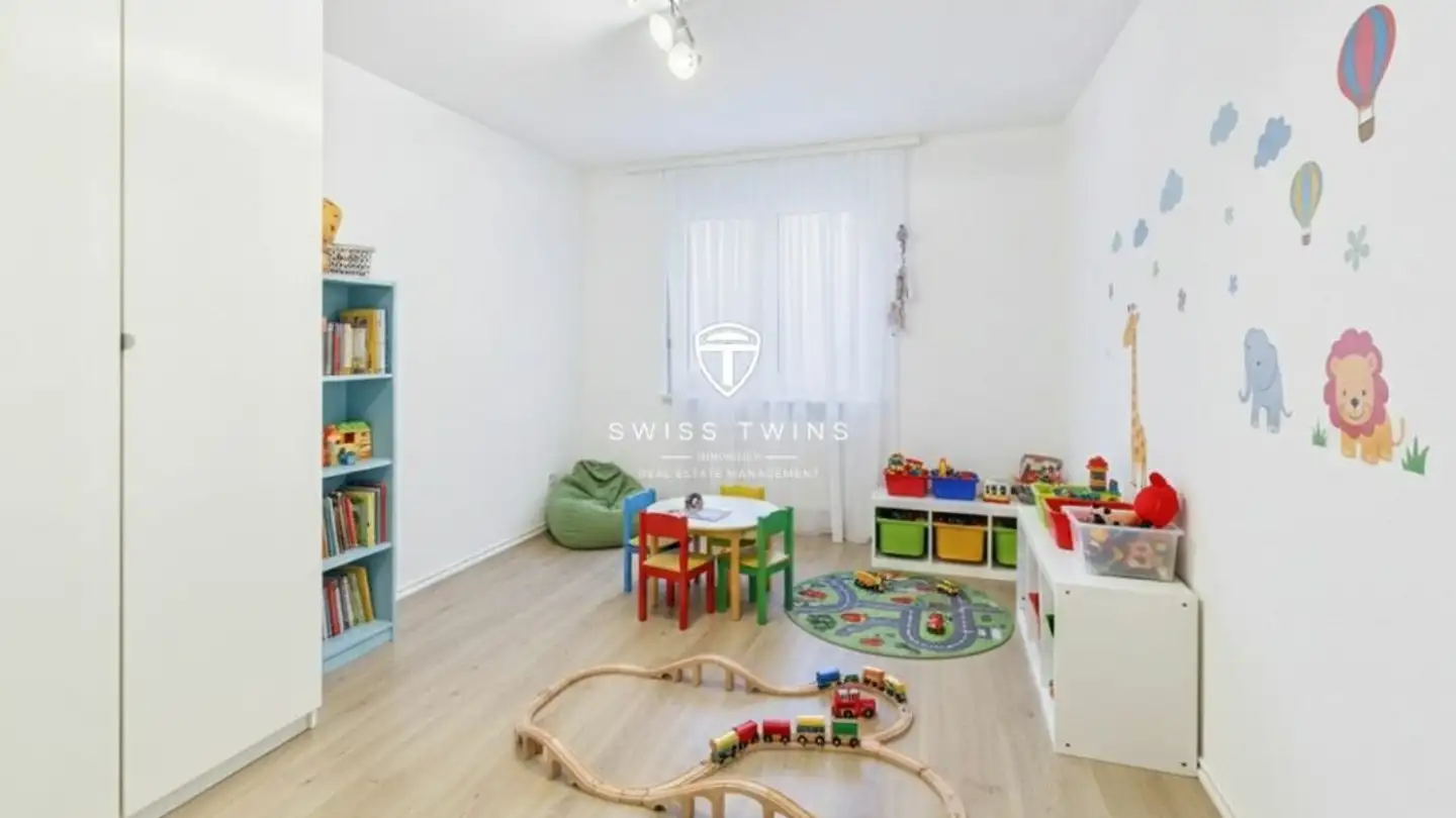 Apartment for rent - 8185 Winkel