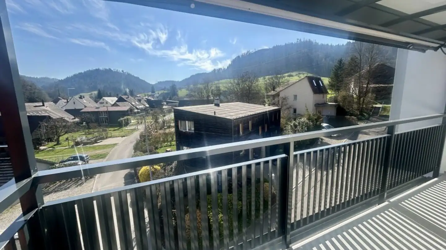 Apartment for rent - Obere Gasse 12, 5064 Wittnau