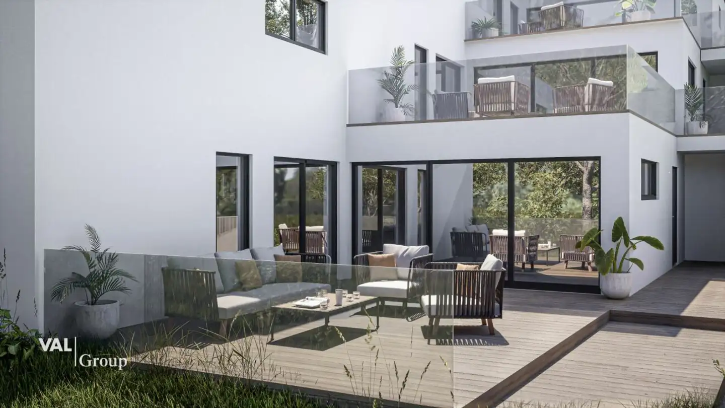 Stepped house for sale - 3930 Visp - Photo 4