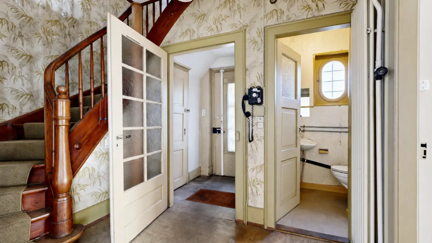 Casa bifamiliare in vendita - Kornackerweg 16, 4132 Muttenz - Foto 2