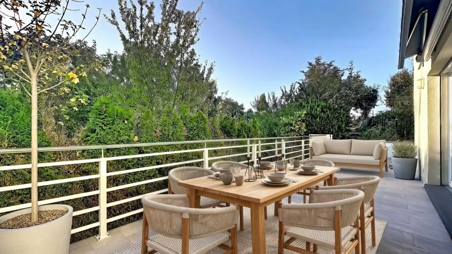 Apartment for sale - Route De La Vallée 1a, 1350 Orbe