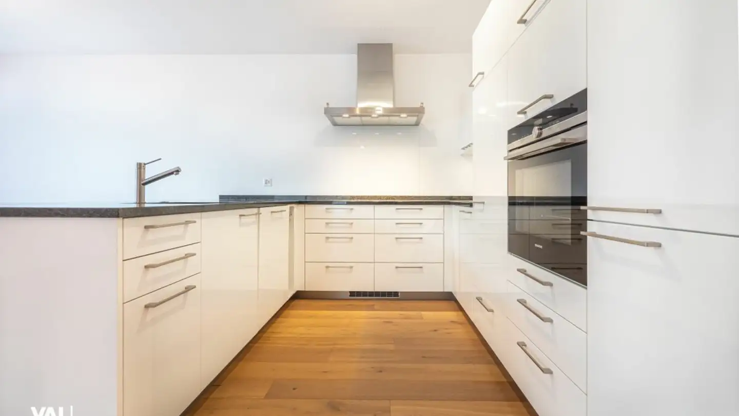 Wohnung mieten - Trongstrasse 5, 3970 Salgesch - Foto 3