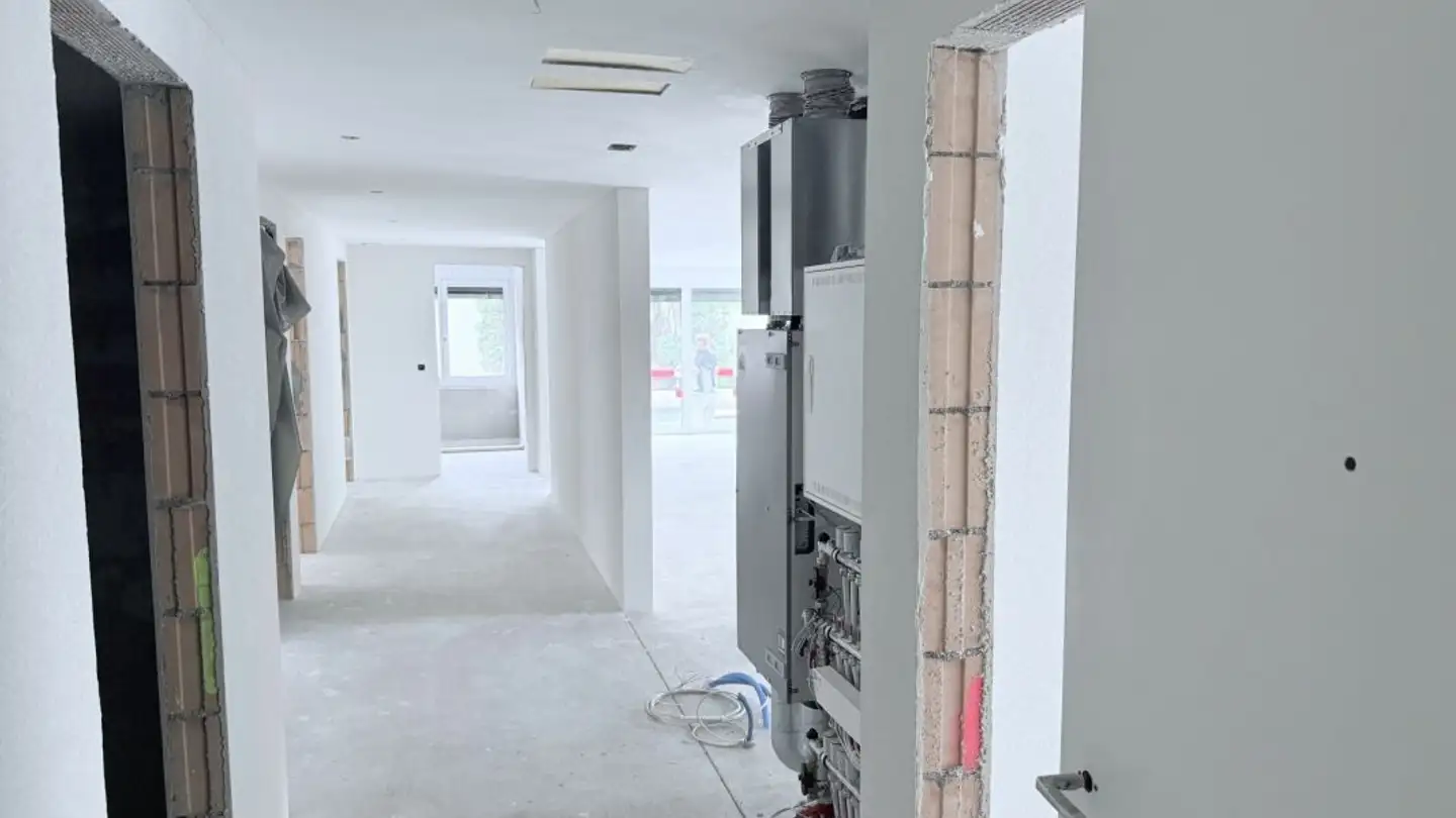 Appartement à vendre - Termerweg 65, 3900 Brig - Photo 3