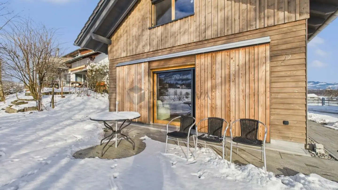 Single house for sale - 8854 Galgenen