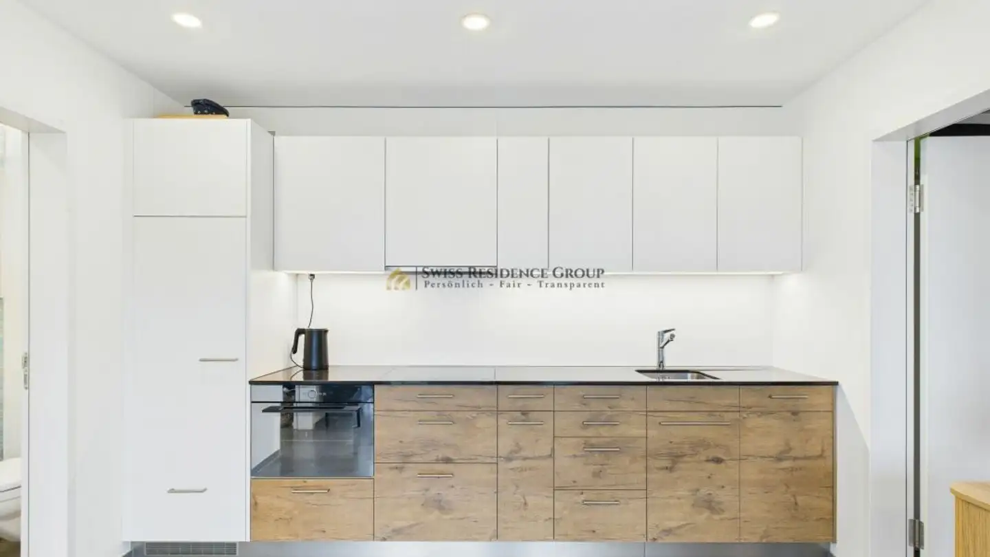 Apartment for rent - 8703 Erlenbach ZH - Photo 4