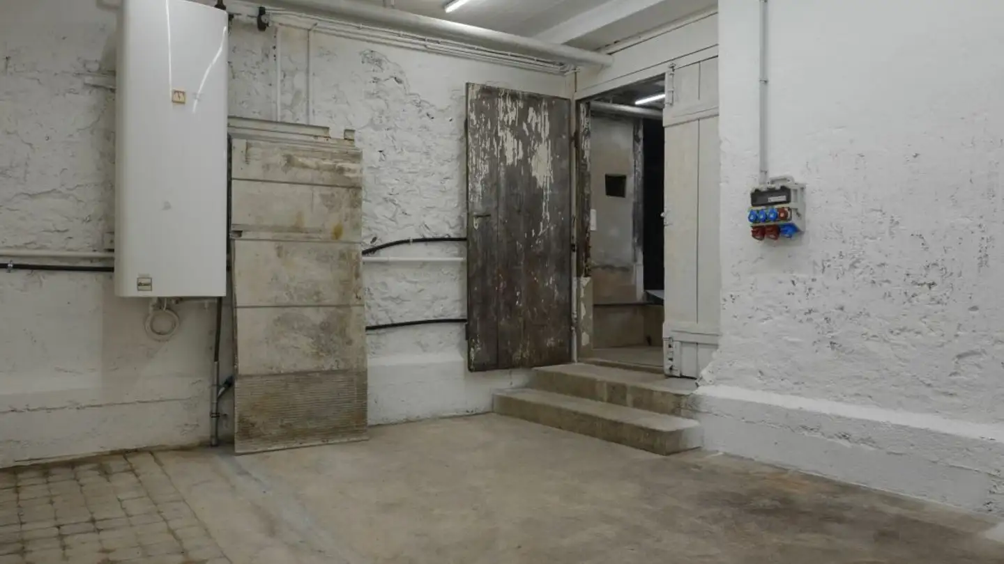 Storage space for rent - Neunfornerstrasse 18, 8479 Altikon - Photo 3