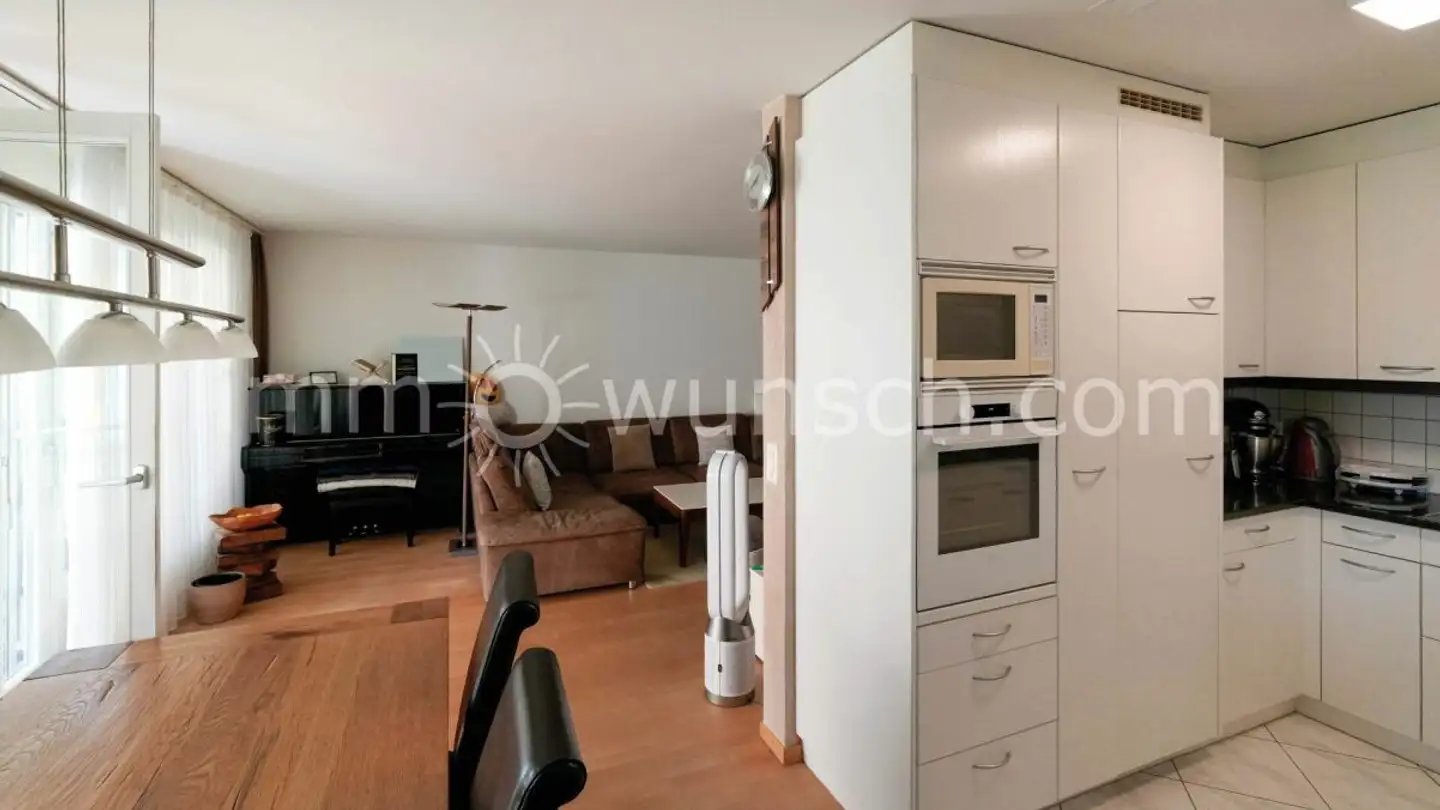 Appartamento in vendita - Hochwachtstrasse, 6312 Steinhausen - Foto 3