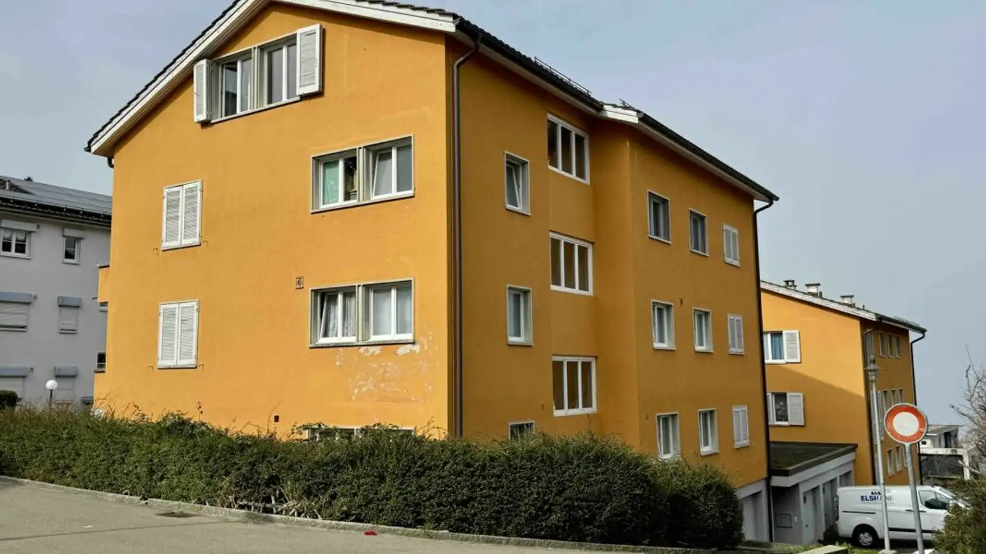 Appartamento in affitto - Oelmühleweg 4, 9400 Rorschach - Foto 2