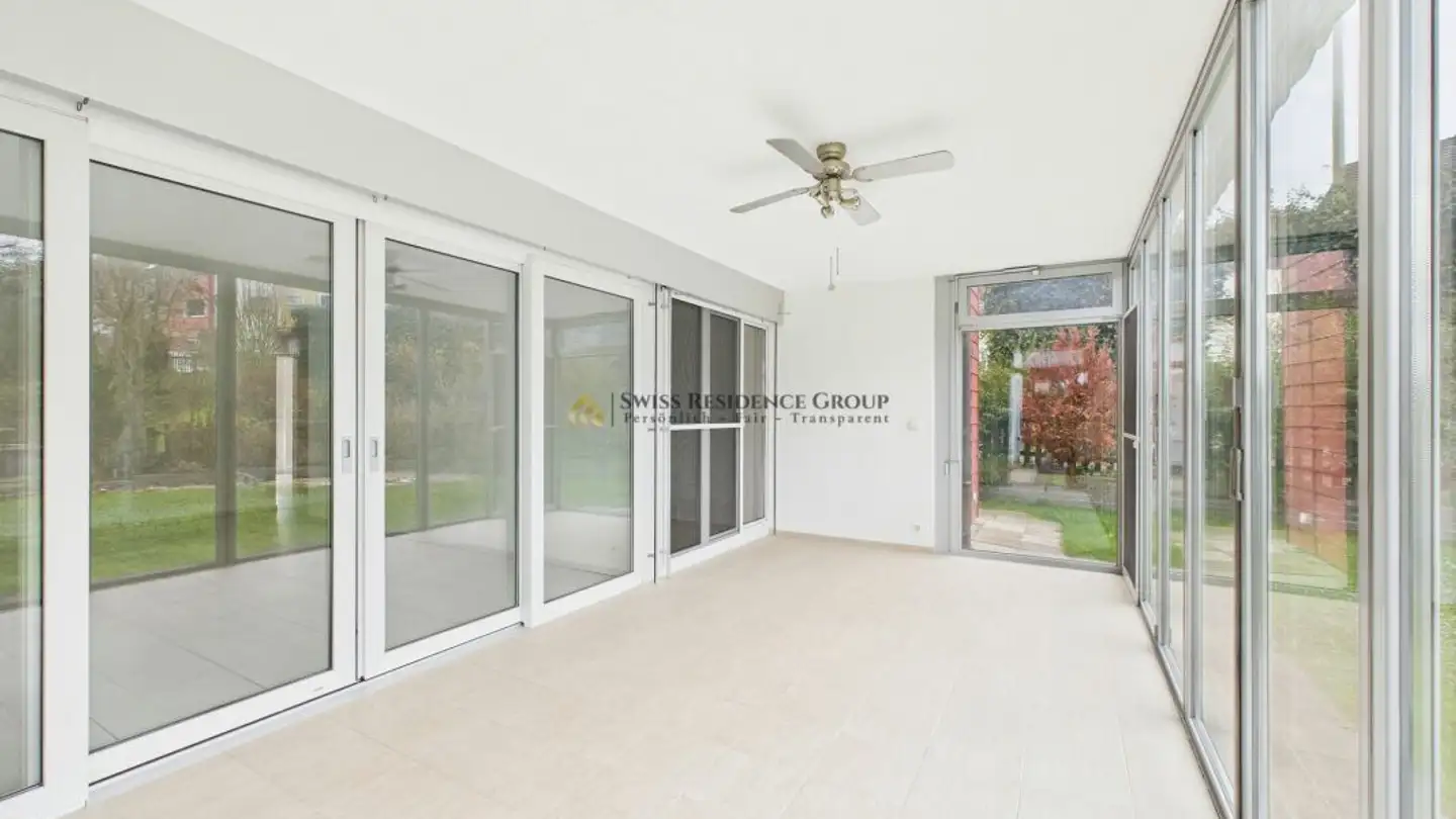 Appartement à louer - 8115 Hüttikon - Photo 2