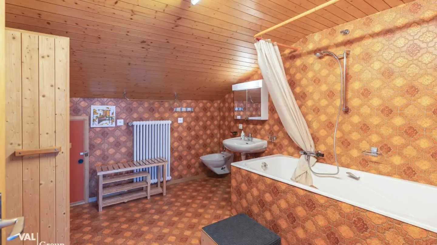 Single house for sale - 3935 Bürchen - Photo 4