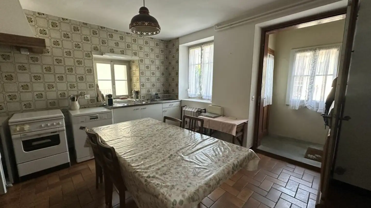 Casa singola in vendita - Rue Des Fontaines 4, 1589 Chabrey - Foto 4
